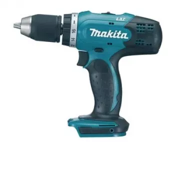 Makita DDF453Z urbis Melns,Tirkīza 1.7 kg