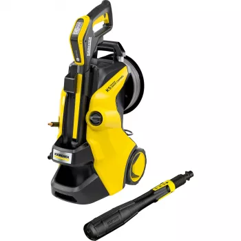 KARCHER K 5 Premium Smart Control Flex spiediena mazgātājs mājai - 1.324-732.0