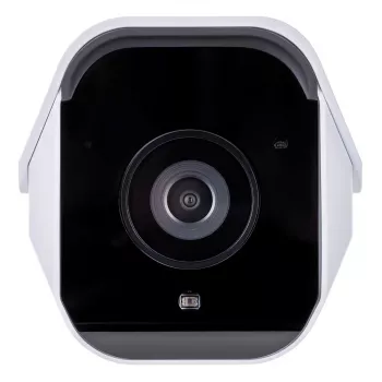Synology BC500 drošības kamera Bullet IP kamera Iekštelpām un āra telpām 2880 x 1620 pikseļi Sienas montāžai