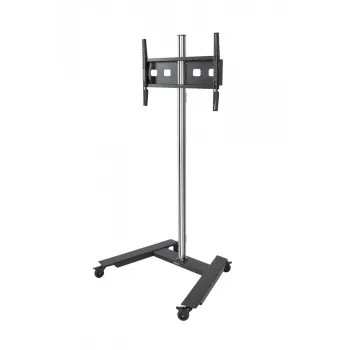 Edbak TR5E monitoru statīvs 165.1 cm 80 kg Melns