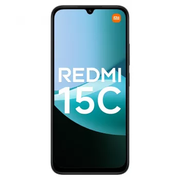 Xiaomi Redmi 15C viedtālrunis