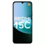 Xiaomi Redmi 15C viedtālrunis