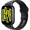 Xiaomi Redmi Watch 5 Active | Viedpulkstenis | LCD | 2,0 inch | Ūdensizturīgs | Pusnakts melns
