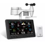 SENCOR SWS 12500 WiFi PRO stacija meteostacija