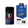3MK HardGlass Clear ekrāna aizsargs Apple iPhone 14 Pro triecienizturīgs, skrāpējumiem izturīgs