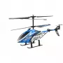 RC helikopters REVELL Lightning modelis 23806 — tālvadības elektrisks rotaļu helikopters