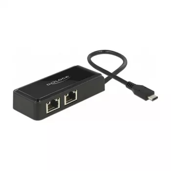 Doka klēpjdatoram DeLOCK 63927