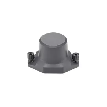 RTK modulis DJI Mavic 3 Enterprise Series pelēks 40.2x50.2x66.2mm