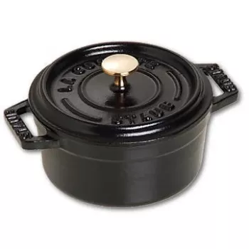 Panna Staub Minis 40500-101 viena porcija