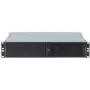 Ārējais PCIe paplašināšanas korpuss Sonnet Echo III Silver Steel 1 — tērauda korpuss, sudraba krāsa, 400 W barošanas bloks