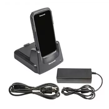 Dokstacija mobilajam datoram Honeywell eHomeBase (EU) CT50