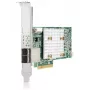HPE Smart Array P408e-p SR Gen10 RAID kontrolieris - 8 kanāli SATA 6Gb/s / SAS 12Gb/s, PCIe 3.0 x8