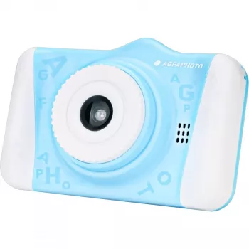 AGFA Digitālā kamera Realikids 2 CMOS 1