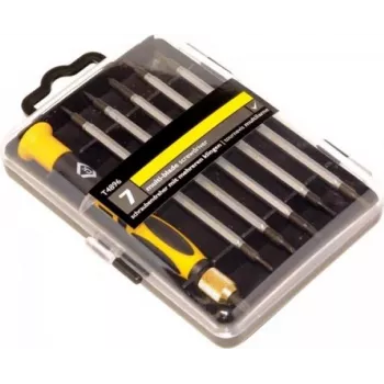 C.k Tools T4896 Uzglabāšanas disks