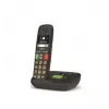 Gigaset S30852-H2921-B101 Analogais/DECT telefons ar bezvadu klausuli un automātisko atbildētāju