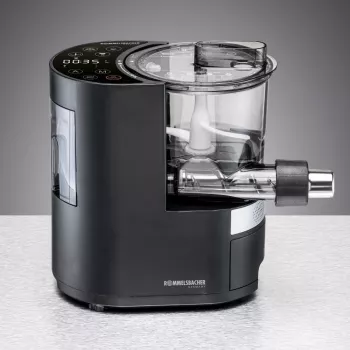 Rommelsbacher Pastarella Nudelmašīna PM 220, melna, 220 W