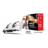 SAPPHIRE PURE Radeon RX 9060 XT Gaming OC 16GB grafiskā karte