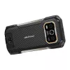 Viedtālrunis Ulefone Armor 27 4G Helio G99 12GB 256GB Melns