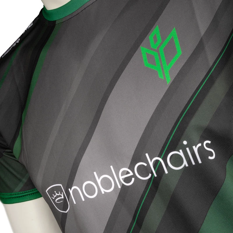 Sprout Original Player Jersey 2022 Edition - melns (XL)
