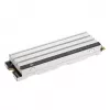 Corsair MP600 ELITE CSSD-F2000GBMP600ECS 2 TB iekšējais M.2 2280 NVMe SSD, PCIe 4.0 x4, 3D TLC, PS5 konsolei