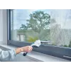 Logu tīrītājs Leifheit 51030 balts