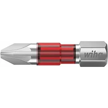 Wiha 7012TY TY-Bit PZ2 x 29 mm Phillips-Bit 5 gab. (42102)