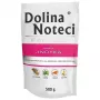 DOLINA NOTECI Premium Rich in turkey - Slapjā suņu barība - 500 g