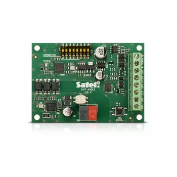 Satel INT-KNX-2 piederums signalizācijai / detektoram