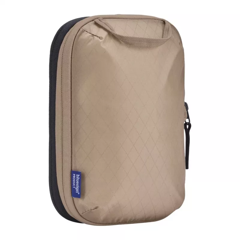 Thule 5558 Kompresijas iepakošanas kubs Small maigi bēšs