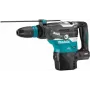 Makita HR005GZ01 - Bezvadu rotējošais āmurs - 2 režīmi - SDS-max - bez akumulatora - 40 V