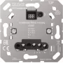 Slēdzis Jung 1701SE, plastmasas korpuss, 230 V, 50–60 Hz