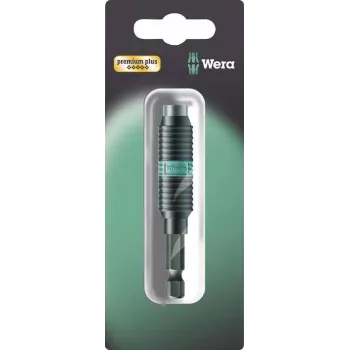 Wera 897/4 R Universālais turētājs, garums 75 mm (05073420001)