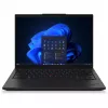 Lenovo ThinkPad L14 Gen 6 (AMD) AMD Ryzen™ 5 PRO PRO 215 klēpjdators 35.6 cm (14 collu) WUXGA 32 GB DDR5-SDRAM 512 GB SSD Wi-Fi 7 (802.11be) Windows 11 Pro Melns