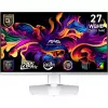 MSI MAG 272QPWDE X28 26.5 collu QHD QD-OLED spēļu monitors