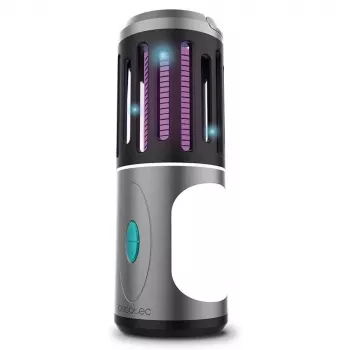 Cecotec ByeFly 3000 Go Odu atbaidītājs ar lampu un lukturīti