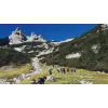 Action kamera SJCam SJ20 ar diviem objektīviem, 4K video, 20MP foto