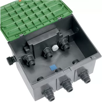 GARDENA Vārstu kārba V3
