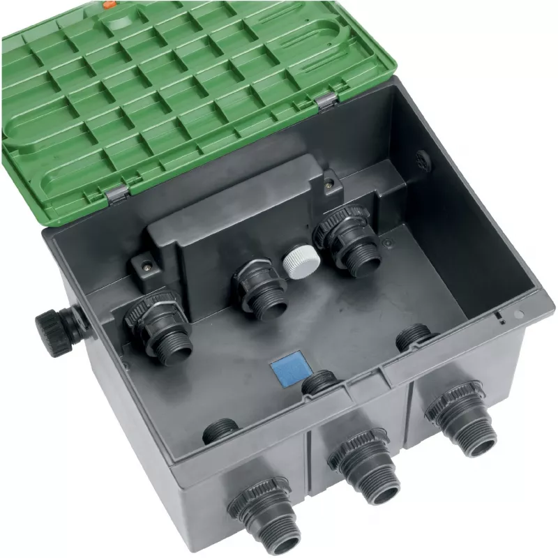 GARDENA Vārstu kārba V3