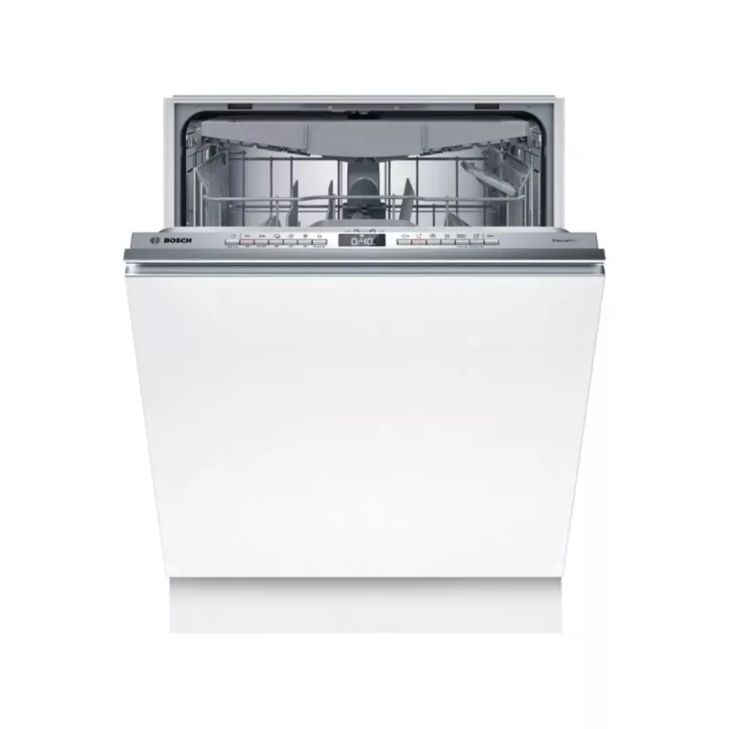Iebūvējamā trauku mazgājamā mašīna Bosch SMV4EVX11E