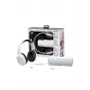 Toshiba Wireless Audio Triple Pack HSP-3P19 Baltā krāsā