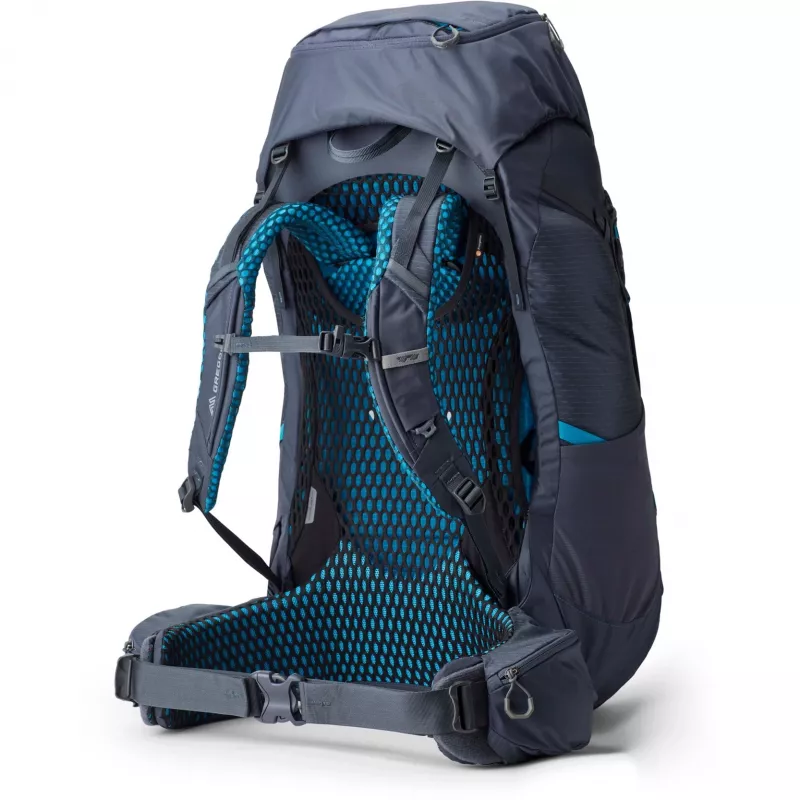 Gregory Kalmia 60 Mugursoma - Zila, S/M, 60 L