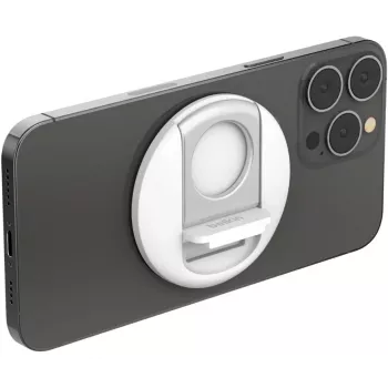 Belkin MMA006btWH Aktīvais turētājs mobilajam telefonam/viedtālrunim Balts