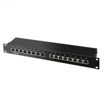 Patch Panel ShiverPeaks 75064