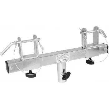 EUROLITE traversadapteris TAH-35M lielais trieciensistēmām, modelis 59007079