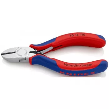 Knaibles diagonālās Knipex 70 15 110