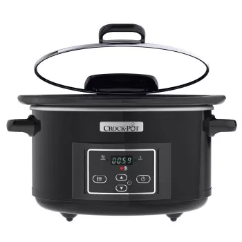 Crock-Pot Lēnais plīts CSC052X 4.7L