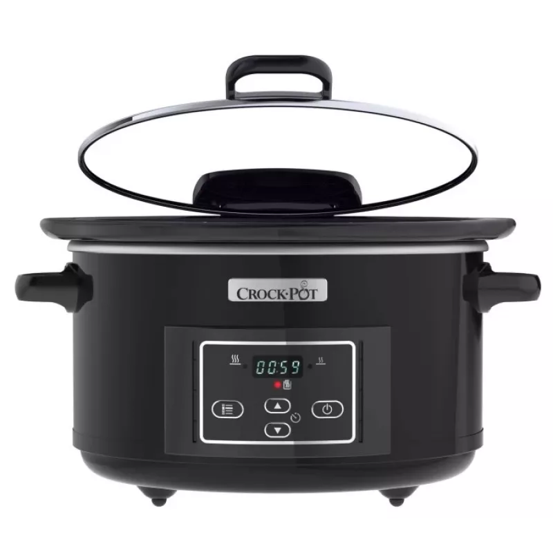 Crock-Pot Lēnais plīts CSC052X 4.7L