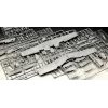 Plastmasas modelis P-51D-5NA Mustang 1:32