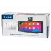 Multimēdiju stacija BLOW Wireless CarPlay 5.0 modelis 78-430# — bezvadu Apple CarPlay ierīce automašīnai