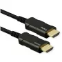 ROLINE 14.01.3483 HDMI kabelis 30 m HDMI Type A (Standarta) Melns